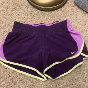 Nike shorts